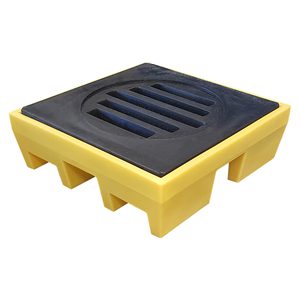 Pallet de contenção: saiba onde comprar com qualidade