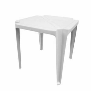 Onde comprar mesa de plástico com entrega em SP