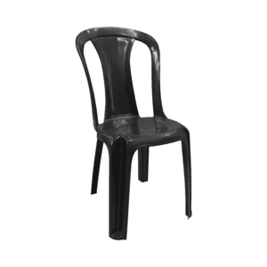 Distribuidora de cadeiras plásticas com design moderno e funcional