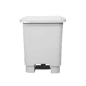 Conheça nossa linha de lixeiras para condomínio