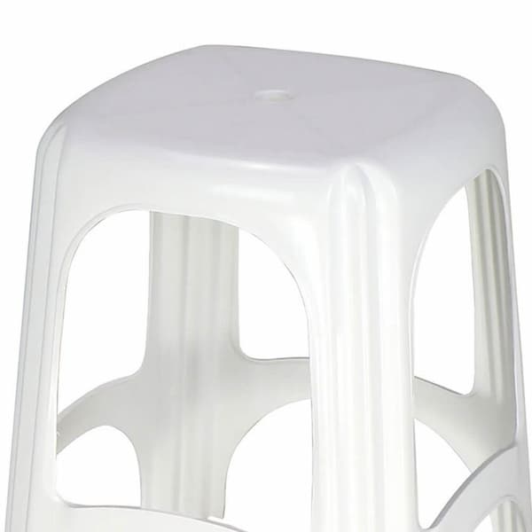 Adquira banqueta plástica com a Vin Plastic