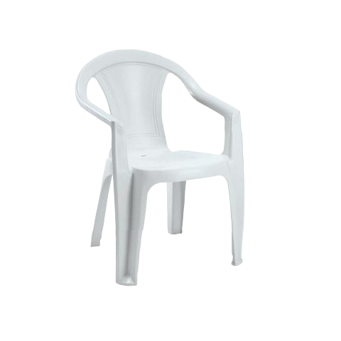 Encontre o fornecedor de cadeira de plástico ideal em Atibaia