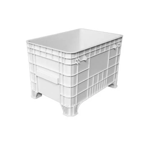 Caixa Plástica 372 Litros