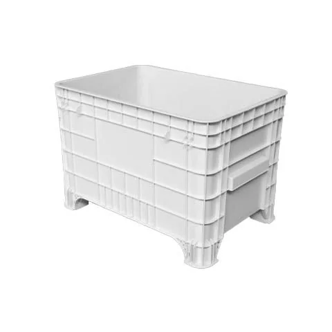 Caixa Plástica 372 Litros