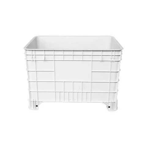 Caixa Plástica 372 Litros