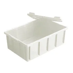 Caixa Plástica 372 Litros