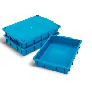 Caixa Plástica 7 Litros