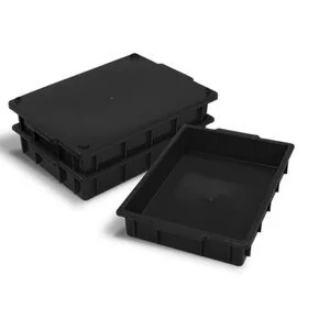 Caixa Plástica 7 Litros