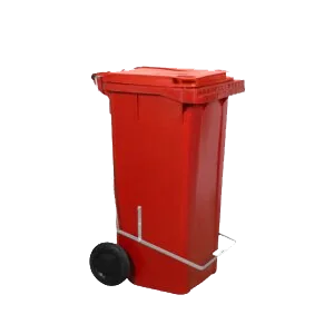 Container de Lixo