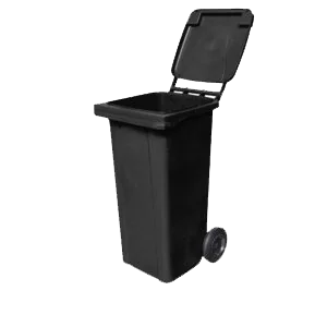 Container de Lixo