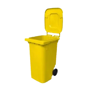 Container de Lixo