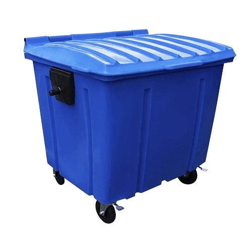 Container de Lixo