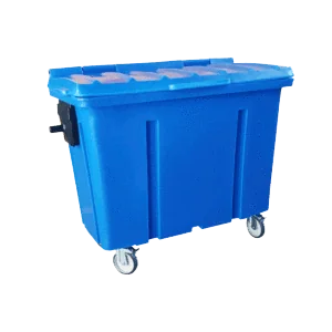 Container de Lixo