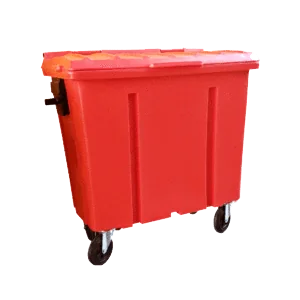 Container de Lixo