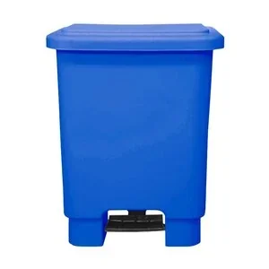 Lixeira com Pedal 15 Litros