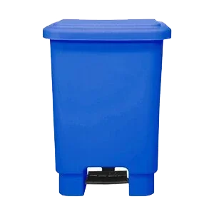 Lixeira com Pedal 25 Litros