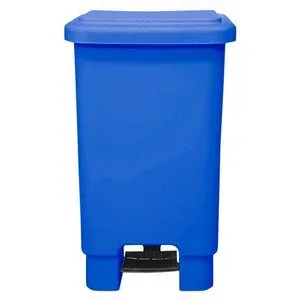 Lixeira com Pedal 50 Litros